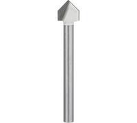 Bosch 1x Punta CYL-9 Soft Ceramic | per Piastrelle di ceramica morbida, Vetro, Ø 16,00 mm, Professional Accessorio Trapano