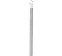 Bosch 1x Punta CYL-9 Soft Ceramic (per Piastrelle di ceramica morbida, Vetro, Ø 5,00 mm, Professional Accessorio Trapano)