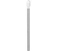Bosch 1x Punta CYL-9 Soft Ceramic (per Piastrelle di ceramica morbida, Vetro, Ø 6,00 mm, Professional Accessorio Trapano)