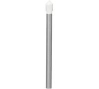 Bosch 1x Punta CYL-9 Soft Ceramic (per Piastrelle di ceramica morbida, Vetro, Ø 7,00 mm, Professional Accessorio Trapano)