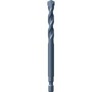 Bosch 1x Punta di centraggio per EXPERT Power Change Plus, TCT 8,5 x 105 mm (per Mattone, Piastrelle di ceramica morbida, Ø 8,5 mm, Professional Accessorio Trapanoi)
