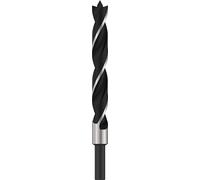 Bosch Punta elicoidale per legno, Ø 15 x 100 x 160 mm - Accessori trapani