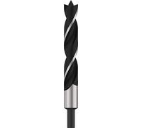 Bosch Punte Elicoidali Legno Standard, 24 x 140 X 215 MM, D 13 MM 2608597205