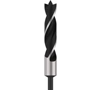 Bosch Punte Elicoidali Legno Standard, 30 x 145 X 220 MM, D 13 MM 2608597208