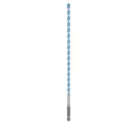 Bosch EXPERT HEX-9 Multi Construction Punta da trapano, 6 x 200 x 250 mm Quantità:1