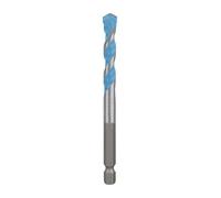 Bosch PUNTA Ø8 mm PRO HEX-9 LUNGA 120 mm MULTICONSTRUCTION PER TUTTI I MATERIALI
