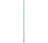 Bosch 1x Punta EXPERT HEX-9 Multi Construction (per Calcestruzzo, Piastrelle di ceramica morbida, Ø 8,00 mm, Professional Accessorio Trapano)