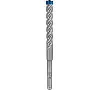 Bosch 1x Punta per martelli EXPERT SDS plus-7X (per Pietra morbida, Pietra dura, Ø 14,00 mm, Professional Accessorio Martello perforatore)