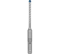 Bosch 1x Punta per martelli EXPERT SDS plus-7X (per Pietra morbida, Pietra dura, Ø 5,00 mm, Professional Accessorio Martello perforatore)