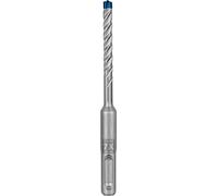 Bosch Punta per trapano a percussione SDS-plus 7X metallo duro 6x115 mm