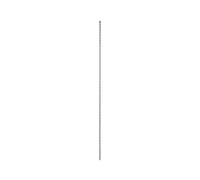 Bosch 1x Punta per Martelli Perforatori Pro Sds Plus-5x 12X950X1005 mm
