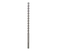 Bosch 1x Punta per martelli PRO SDS max-4 | per Calcestruzzo armato, Blocco in calcestruzzo, Ø 20,00 mm, Professional Accessorio Martello perforatore