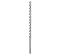 Bosch 1x Punta per martelli PRO SDS max-4 (per Calcestruzzo armato, Blocco in calcestruzzo, Ø 22,00 mm, Professional Accessorio Martello perforatore)