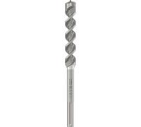 Bosch 1x Punta per martelli PRO SDS max-4 | per Calcestruzzo armato, Blocco in calcestruzzo, Ø 30,00 mm, Professional Accessorio Martello perforatore