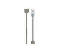 Bosch 1x Punta per Martelli PRO SDS MAX-4 per Martelli Perforatori 50x400 mm