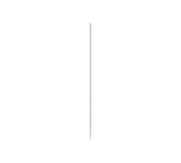 Bosch 1x Punta per martelli PRO SDS plus-5X (per Calcestruzzo armato, Calcestruzzo, Ø 12,00 mm, Professional Accessorio Martello perforatore)