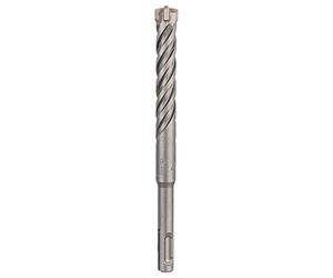 Bosch 1x Punta per martelli PRO SDS plus-5X | per Calcestruzzo armato, Calcestruzzo, Ø 14,00 mm, Professional Accessorio Martello perforatore