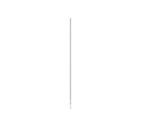 Bosch 1x Punta per martelli PRO SDS plus-5X (per Calcestruzzo armato, Calcestruzzo, Ø 16,00 mm, Professional Accessorio Martello perforatore)