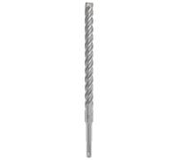 Bosch 1x Punta per martelli PRO SDS plus-5X | per Calcestruzzo armato, Calcestruzzo, Ø 16,00 mm, Professional Accessorio Martello perforatore