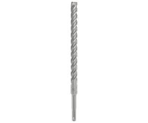 Bosch 1x Punta per martelli PRO SDS plus-5X | per Calcestruzzo armato, Calcestruzzo, Ø 16,00 mm, Professional Accessorio Martello perforatore