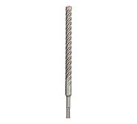 Bosch 1x Punta per martelli PRO SDS plus-5X | per Calcestruzzo armato, Calcestruzzo, Ø 18,00 mm, Professional Accessorio Martello perforatore