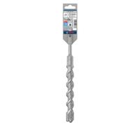 Bosch 1x Punta per martelli PRO SDS plus-5X | per Calcestruzzo armato, Calcestruzzo, Ø 24,00 mm, Professional Accessorio Martello perforatore