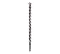 Bosch 1x Punta per martelli PRO SDS plus-5X | per Calcestruzzo armato, Calcestruzzo, Ø 26,00 mm, Professional Accessorio Martello perforatore