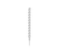 Bosch 1x Punta per martelli PRO SDS plus-5X (per Calcestruzzo armato, Calcestruzzo, Ø 30,00 mm, Professional Accessorio Martello perforatore)