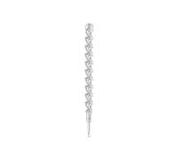 Bosch 1x Punta per martelli PRO SDS plus-5X | per Calcestruzzo armato, Calcestruzzo, Ø 32,00 mm, Professional Accessorio Martello perforatore