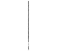 Bosch 1x Punta per martelli PRO SDS plus-5X | per Calcestruzzo armato, Calcestruzzo, Ø 5,00 mm, Professional Accessorio Martello perforatore