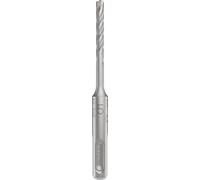 Bosch 1x Punta per martelli PRO SDS plus-5X | per Calcestruzzo armato, Calcestruzzo, Ø 5,00 mm, Professional Accessorio Martello perforatore