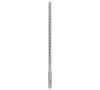 Bosch 1x Punta per martelli PRO SDS plus-5X | per Calcestruzzo armato, Calcestruzzo, Ø 8,00 mm, Professional Accessorio Martello perforatore