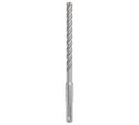 Bosch 1x Punta per martelli PRO SDS plus-5X | per Calcestruzzo armato, Calcestruzzo, Ø 8,00 mm, Professional Accessorio Martello perforatore