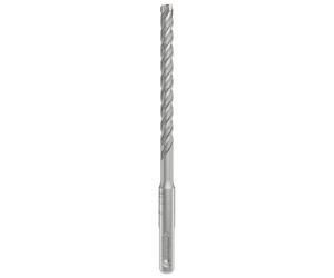 Bosch 1x Punta per martelli PRO SDS plus-5X | per Calcestruzzo armato, Calcestruzzo, Ø 8,00 mm, Professional Accessorio Martello perforatore