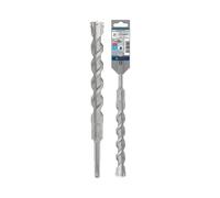 Bosch PRO SDS PLUS-5X Trapano A Percussione, 22 X 200 X 250 Mm, 5 Pezzi