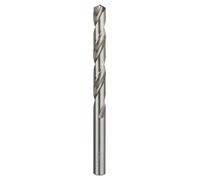 Bosch 1x Punta per metallo lunghezza standard PRO Metal HSS-G (per Metalli non ferrosi, Acciaio, Ø 11,00 mm, Professional Accessorio Trapano)