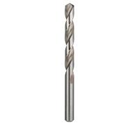 Bosch 1x Punta per metallo lunghezza standard PRO Metal HSS-G (per Metalli non ferrosi, Acciaio, Ø 12,50 mm, Professional Accessorio Trapano)