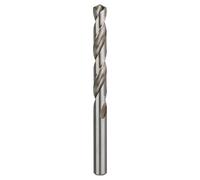Bosch 1x Punta per metallo lunghezza standard PRO Metal HSS-G (per Metalli non ferrosi, Acciaio, Ø 13,00 mm, Professional Accessorio Trapano)