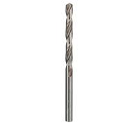 Bosch 1x Punta per metallo lunghezza standard PRO Metal HSS-G (per Metalli non ferrosi, Acciaio, Ø 6,00 mm, Professional Accessorio Trapano)