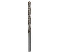 Bosch 1x Punta per metallo lunghezza standard PRO Metal HSS-G (per Metalli non ferrosi, Acciaio, Ø 6,80 mm, Professional Accessorio Trapano)