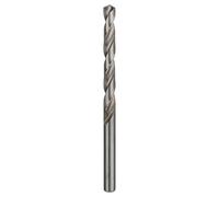 Bosch 1x Punta per metallo lunghezza standard PRO Metal HSS-G (per Metalli non ferrosi, Acciaio, Ø 7,80 mm, Professional Accessorio Trapano)