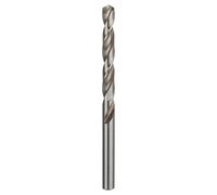 Bosch 1x Punta per metallo lunghezza standard PRO Metal HSS-G | per Metalli non ferrosi, Acciaio, Ø 8,00 mm, Professional Accessorio Trapano