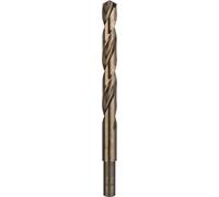 Bosch 1x Punta per metallo PRO Stainless Steel HSS-Co (per Acciaio, Acciaio inossidabile, Ø 12,00 mm, Professional Accessorio Trapano)