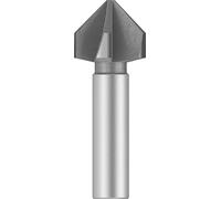 Bosch Svasatore PRO Steel HSS con codolo cilindrico Ø16,0 mm M8 43 mm 8 mm