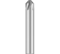 Bosch Punta per svasatore PRO Steel HSS, codolo cilindrico Ø 8,0 mm per acciaio - Quantità:1