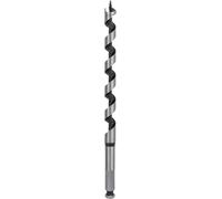 Bosch 1x Punta per travi PRO Wood (per Legno tenero, Legno duro, Ø 15,00 mm, Professional Accessorio Trapano)