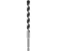Bosch PUNTA Ø10 mm PER GRANITO PRO HEX-5 FORATURA A PERCUSSIONE BLUE GRANITE TURBO 10x100x100 mm
