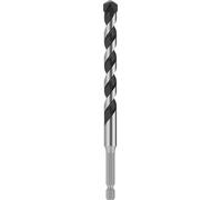 Bosch PUNTA Ø12 mm PER GRANITO PRO HEX-5 FORATURA A PERCUSSIONE BLUE GRANITE TURBO 12x90x150 mm