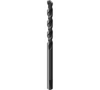 Bosch 1x Punta PRO Pilot Drill per corone (per Mattone, Calcestruzzo armato, Ø 8 mm, Professional Accessorio Trapano a percussione/Avvitatore a impulsi)
