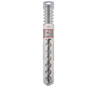 Bosch 1x Punta PRO SDS max-7 | per Pietra morbida, Pietra dura, Ø 45,00 mm, Professional Accessorio Martello perforatore